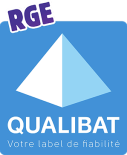 Logo Qualibat